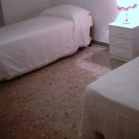 Appartement Mary